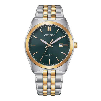 ساعت مردانه CITIZEN سیتیزن - BM7339-89X 