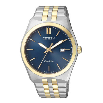 ساعت مردانه CITIZEN سیتیزن - BM7334-66L 