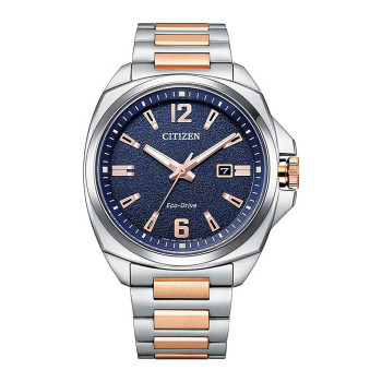 ساعت مردانه CITIZEN سیتیزن - AW1726-55L 