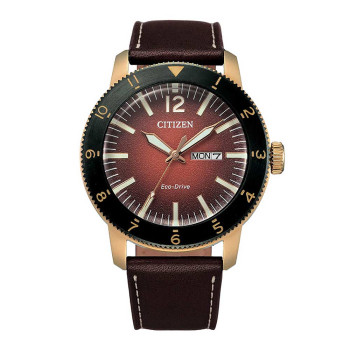 ساعت مردانه CITIZEN سیتیزن - AW0079-13X 