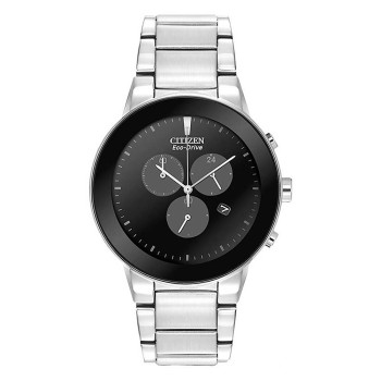 ساعت مردانه CITIZEN سیتیزن - AT2240-51E 