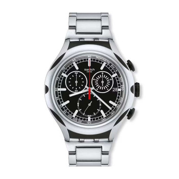 ساعت مچی مردانه سواچ، کد YYS4000AG 