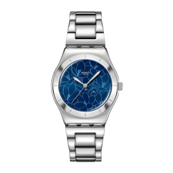 ساعت مچی زنانه سواچ، کد YLS235G 