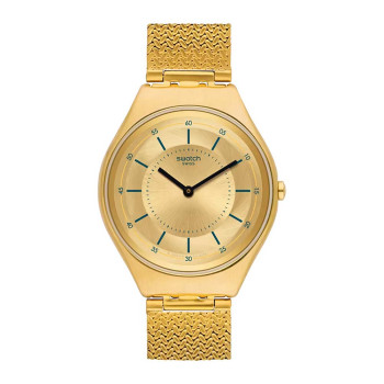 ساعت مچی زنانه سواچ، کد SYXG102M 