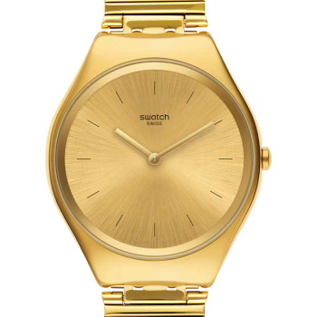 ساعت مچی زنانه سواچ، کد SYXG100GG 