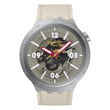 ساعت مچی مردانه سواچ، کد SB07S125 