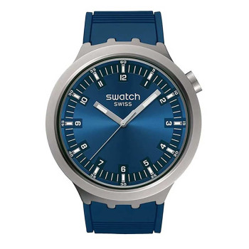 ساعت مچی مردانه سواچ، کد SB07S102 