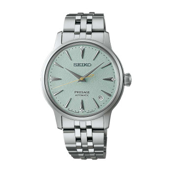 ساعت زنانه سیکو Seiko کد SRPL63J1 
