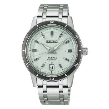 ساعت مردانه سیکو Seiko - مدل SRPL71J1 