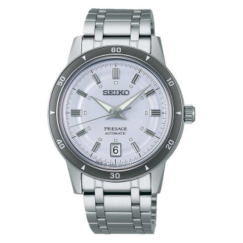 ساعت مردانه سیکو Seiko - مدل SRPL73J1 