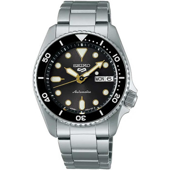 ساعت مچی مردانه سیکو، زیرمجموعه Seiko 5، کد SRPL79K1 