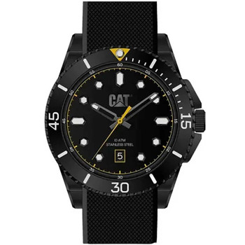 ساعت مچی مردانه کاترپیلار، کد QC.161.21.121 