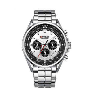 ساعت مردانه کارن کد 8399SB 