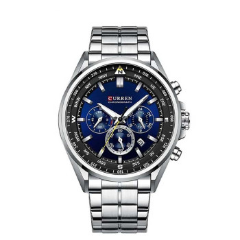 ساعت مردانه کارن کد 8399SBE 