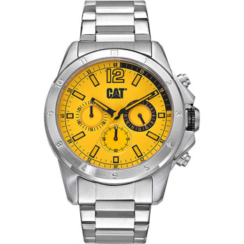 ساعت مچی مردانه کاترپیلار، کد YW.143.11.731 