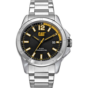 ساعت مچی مردانه کاترپیلار، کد YW.141.11.137 