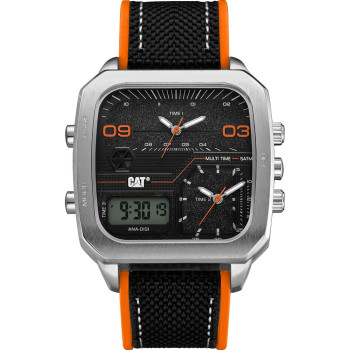 ساعت مچی مردانه کاترپیلار، کد AS.149.28.137 
