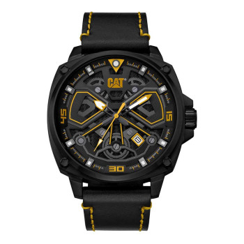 ساعت مچی مردانه کاترپیلار، کد AJ.161.34.127 