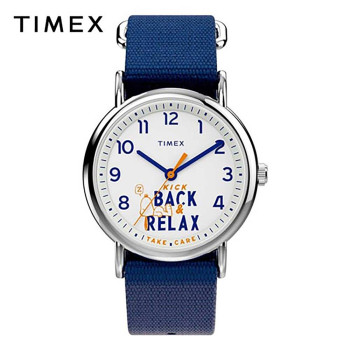 ساعت مچی مردانه تایمکس Timex, کد TW2V41900 