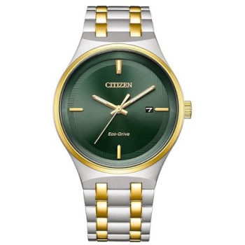 ساعت مردانه CITIZEN سیتیزن - مدل BM7654-57X 