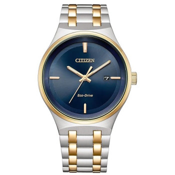 ساعت مردانه CITIZEN سیتیزن - مدل BM7656-51L 