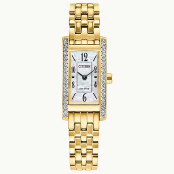 ساعت زنانه CITIZEN سیتیزن - مدل EG7112-59D 