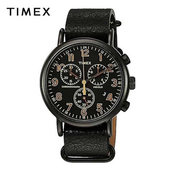ساعت مچی مردانه تایمکس Timex, کد TWC068500 