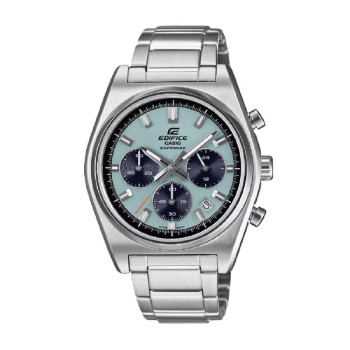 ساعت مچی مردانه کاسیو، زیرمجموعه EDIFICE, کد EFB-730D-2BVUDF 