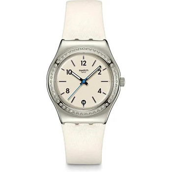 ساعت مچی مردانه و زنانه سواچ, کد YLS471 