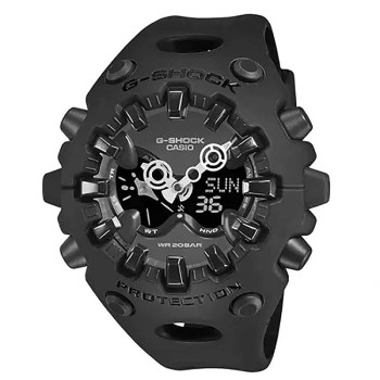 ساعت مچی مردانه کاسیو، زیرمجموعه G-Shock، کد GA-V01-1ADR 