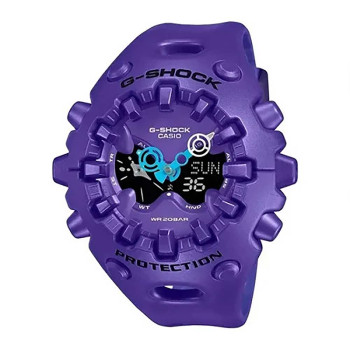 ساعت مچی مردانه کاسیو، زیرمجموعه G-Shock، کد GA-V01-2ADR 