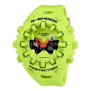 ساعت مچی مردانه کاسیو، زیرمجموعه G-Shock، کد GA-V01-9ADR 