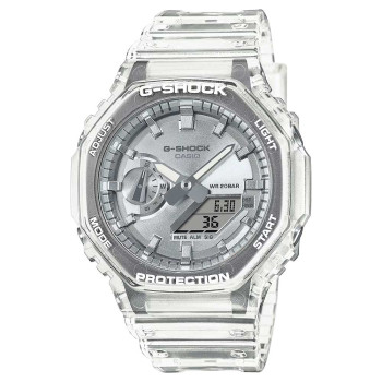 ساعت مچی مردانه کاسیو، زیرمجموعه G-Shock، کد GA-2100BM-7A8DF 