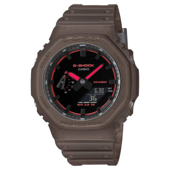 ساعت مچی مردانه کاسیو، زیرمجموعه G-Shock، کد GA-2100K-5ADR 