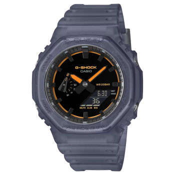 ساعت مچی مردانه کاسیو، زیرمجموعه G-Shock، کد GA-2100K-2ADR 