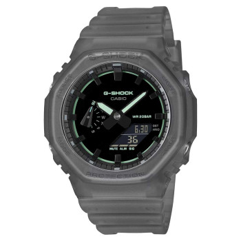 ساعت مچی مردانه کاسیو، زیرمجموعه G-Shock، کد GA-2100K-1ADR 