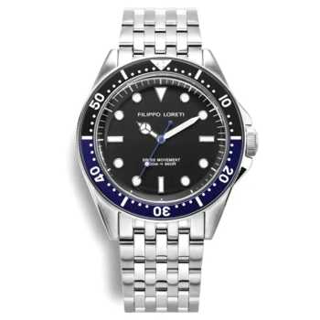 ساعت مچی مردانه فیلیپو لورتی، کد FL00942 
