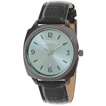 ساعت مچی مردانه فرنچ کانکشن، کد FCN084BL 