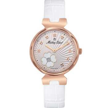 ساعت مچی زنانه متی تیسوت, کد D1089PLI 