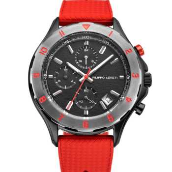 ساعت مچی مردانه فیلیپو لورتی، کد FL01077 