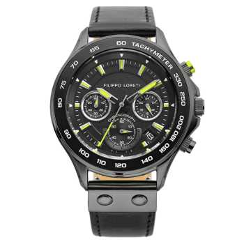 ساعت مچی مردانه فیلیپو لورتی، کد FL01039 