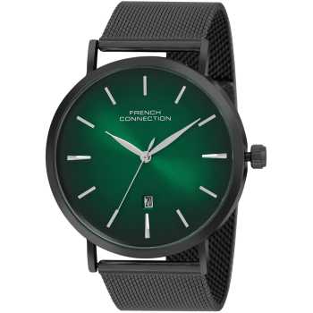 ساعت مچی مردانه فرنچ کانکشن، کد FCN086NBM 