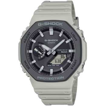 ساعت مچی مردانه کاسیو، زیرمجموعه G-Shock، کد GA-B2100LUU-5ADR 