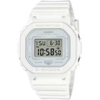 ساعت مچی زنانه کاسیو، زیرمجموعه G-Shock، کد GMD-S5600BA-7DR 