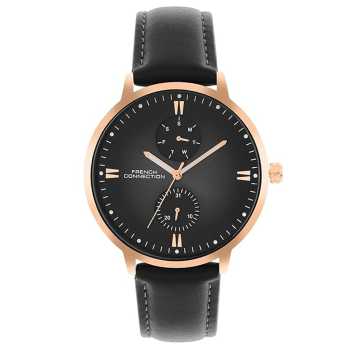 ساعت مچی مردانه فرنچ کانکشن، کد FCN066RBL 