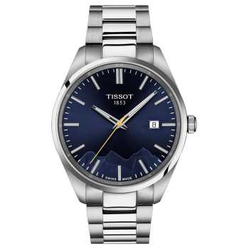 ساعت مچی مردانه تیسوت, کد T150.410.11.041.02 