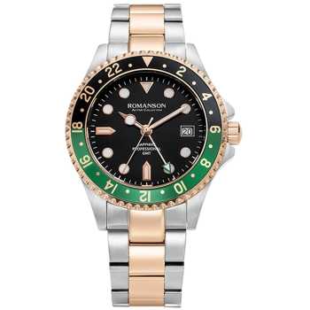 ساعت مچی مردانه رومانسون, کد AM0004FMJJA36R 