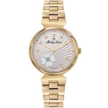 ساعت مچی زنانه متی تیسوت, کد D1089PYI 