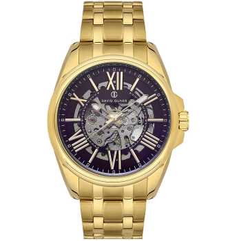 ساعت مچی مردانه دیوید گانر, کد DG-8267GA-B2 