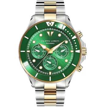 ساعت مچی مردانه فیلیپو لورتی، کد FL00789 